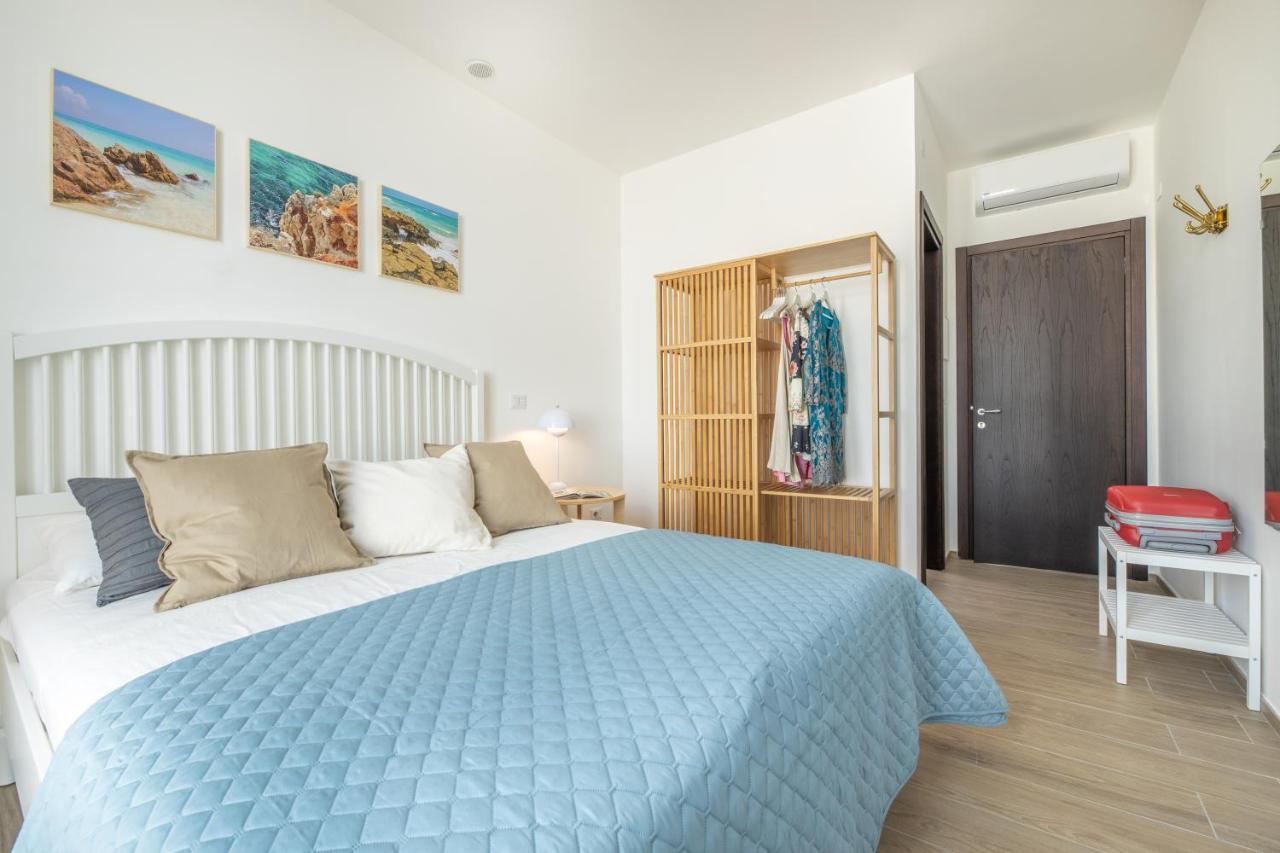 B&Bleucaineout Santa Maria di Leuca エクステリア 写真