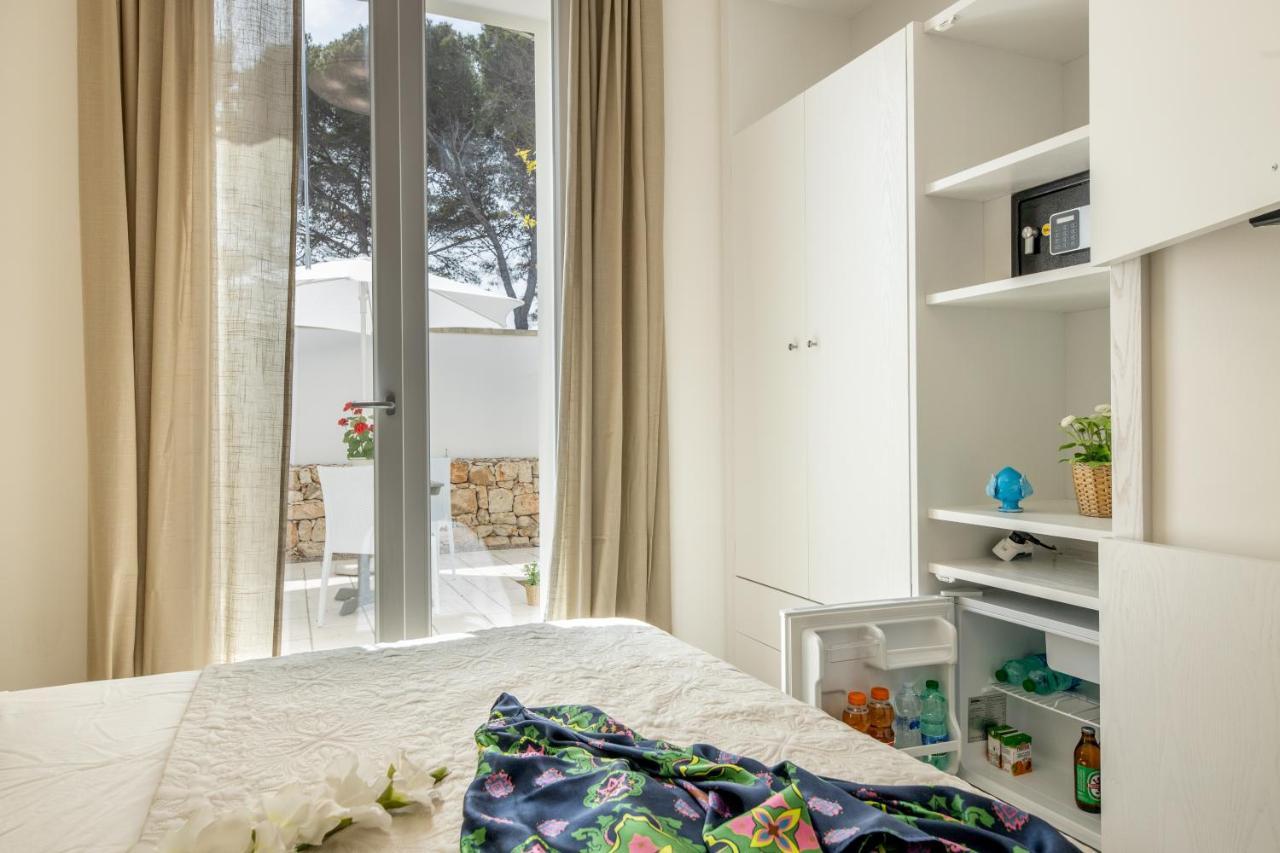 B&Bleucaineout Santa Maria di Leuca エクステリア 写真
