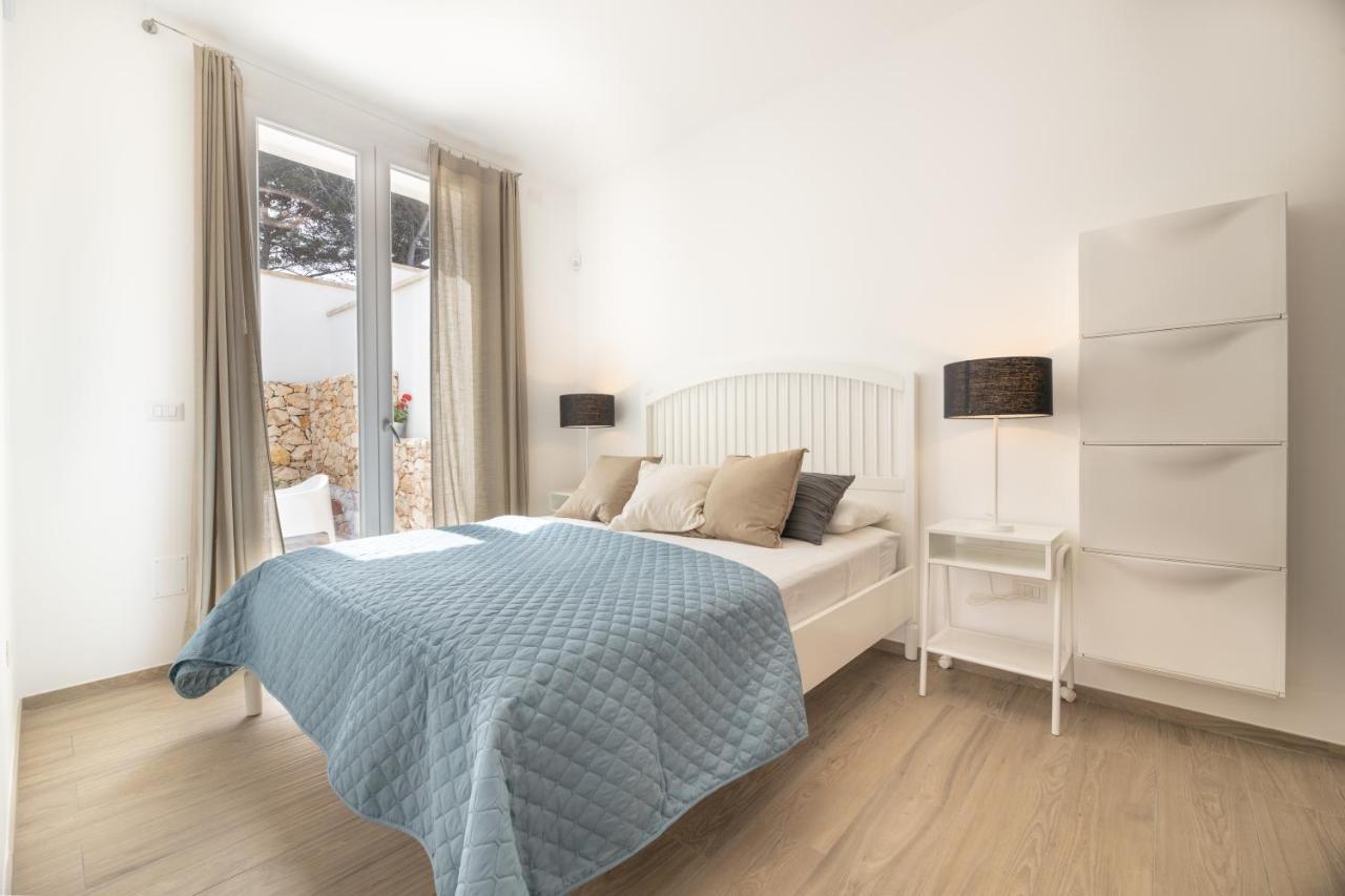 B&Bleucaineout Santa Maria di Leuca エクステリア 写真