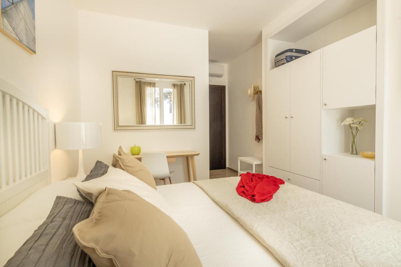 B&Bleucaineout Santa Maria di Leuca エクステリア 写真