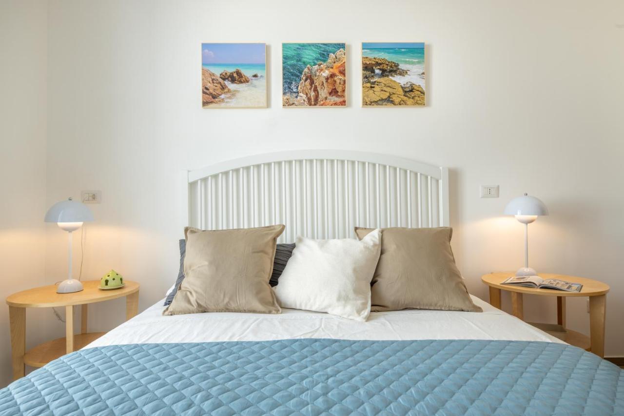 B&Bleucaineout Santa Maria di Leuca エクステリア 写真