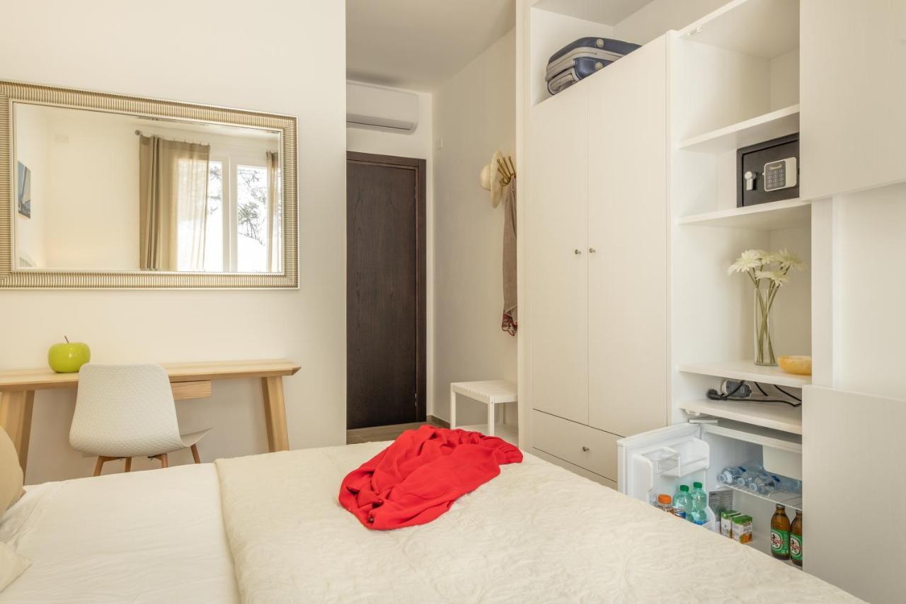 B&Bleucaineout Santa Maria di Leuca エクステリア 写真