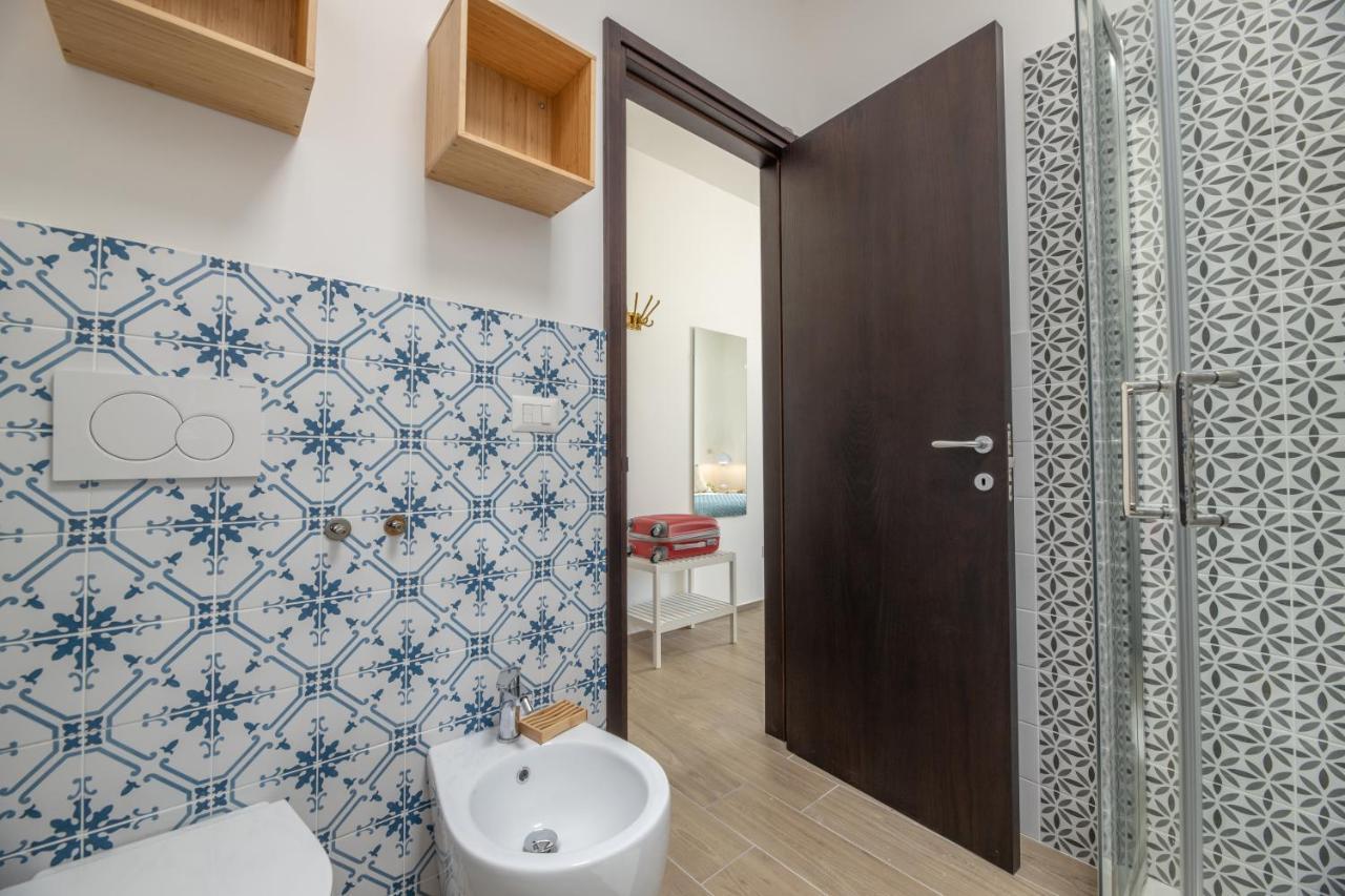 B&Bleucaineout Santa Maria di Leuca エクステリア 写真