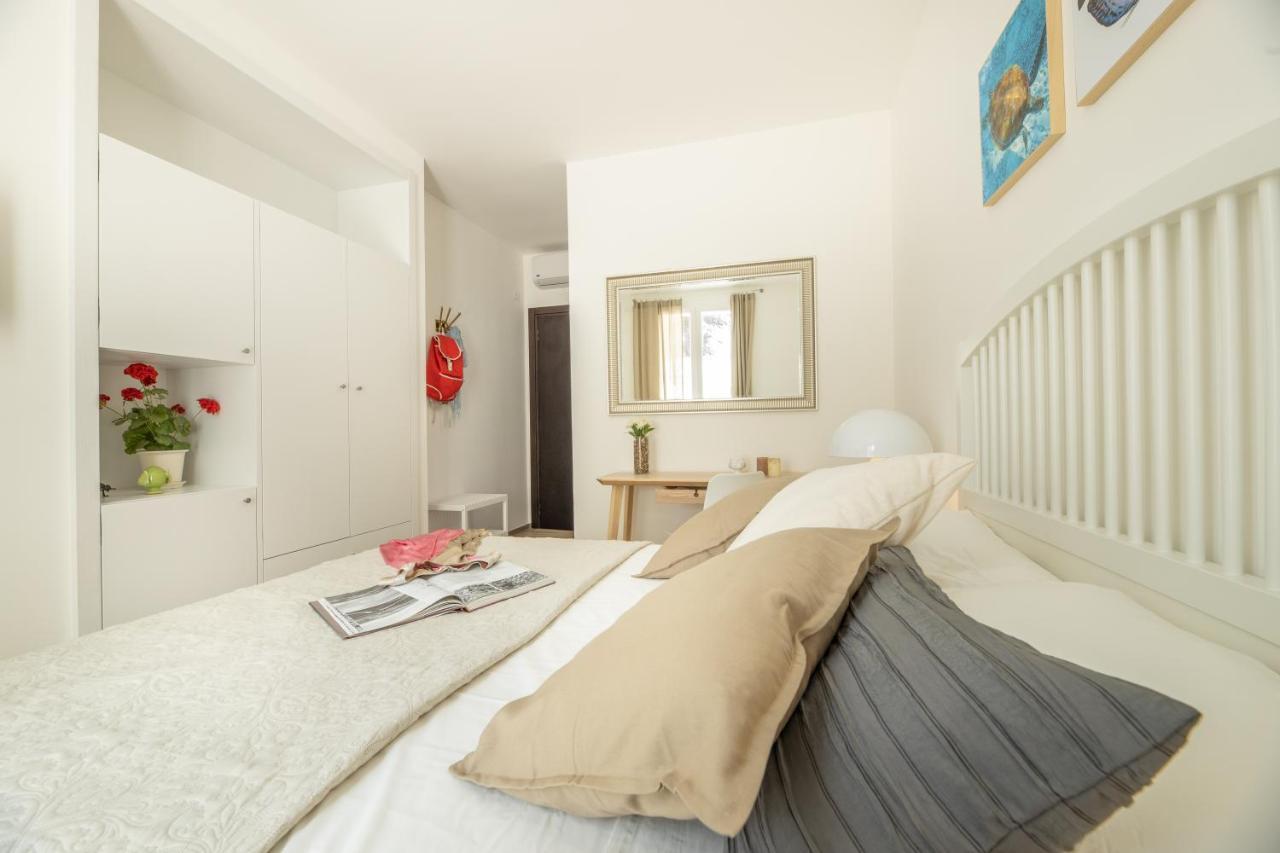 B&Bleucaineout Santa Maria di Leuca エクステリア 写真