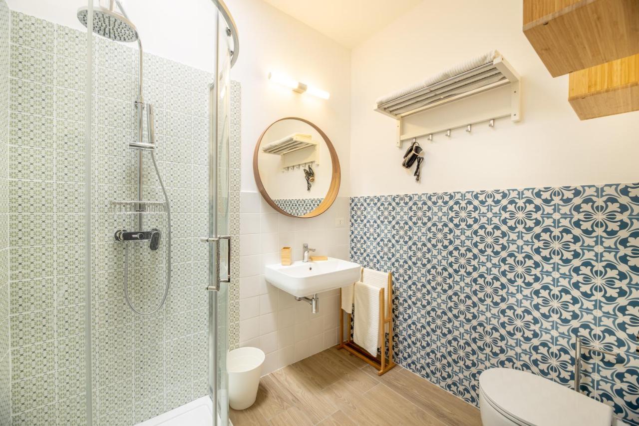 B&Bleucaineout Santa Maria di Leuca エクステリア 写真
